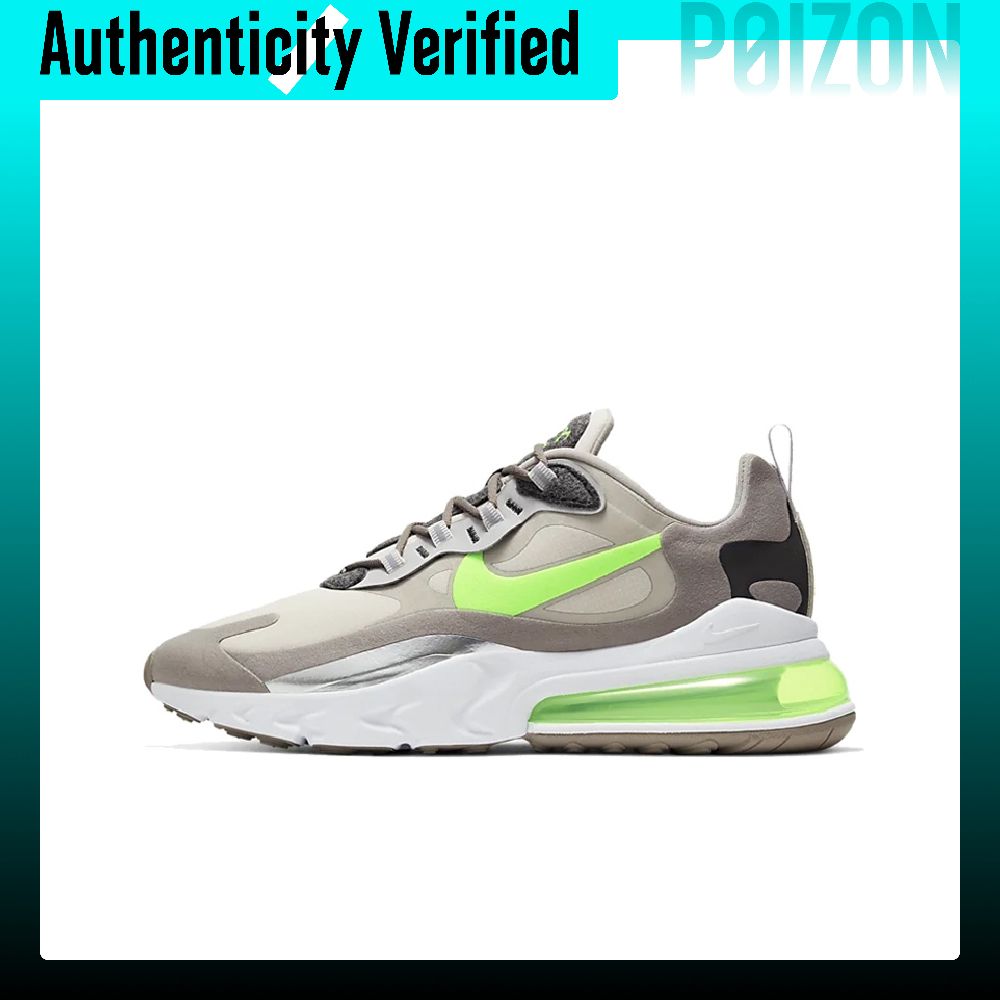 Nike Shoes Air Max 270 - Nike Air Max 270 hardloopschoenen, uniseks,