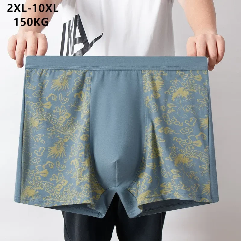 Puur Katoen Boxers Mannen Plus - Boxer Brief Pack Cotton recensie en prijs