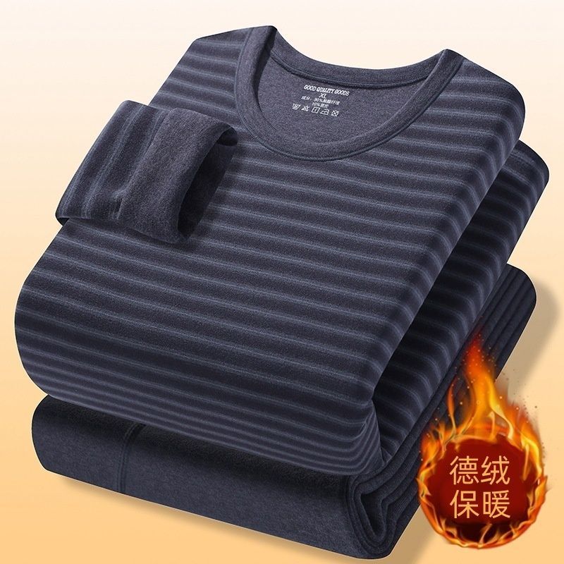 Herfst en winter 2025, thermis - Thermal Long John recensie en prijs