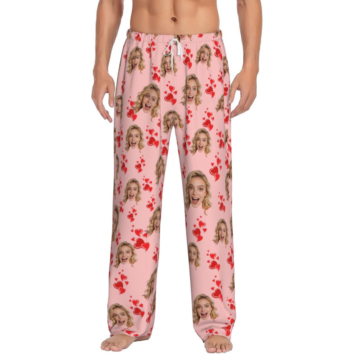 Gepersonaliseerde slaapbroek m - Thermal Long John recensie en prijs