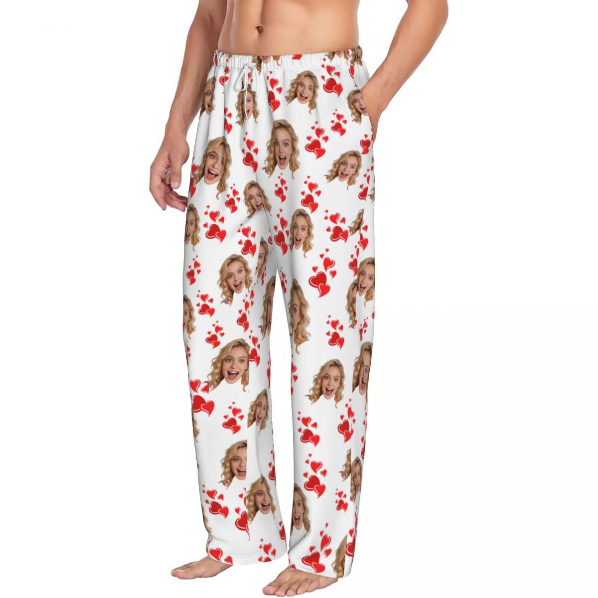 Gepersonaliseerde slaapbroek m - Thermal Long John recensie en prijs