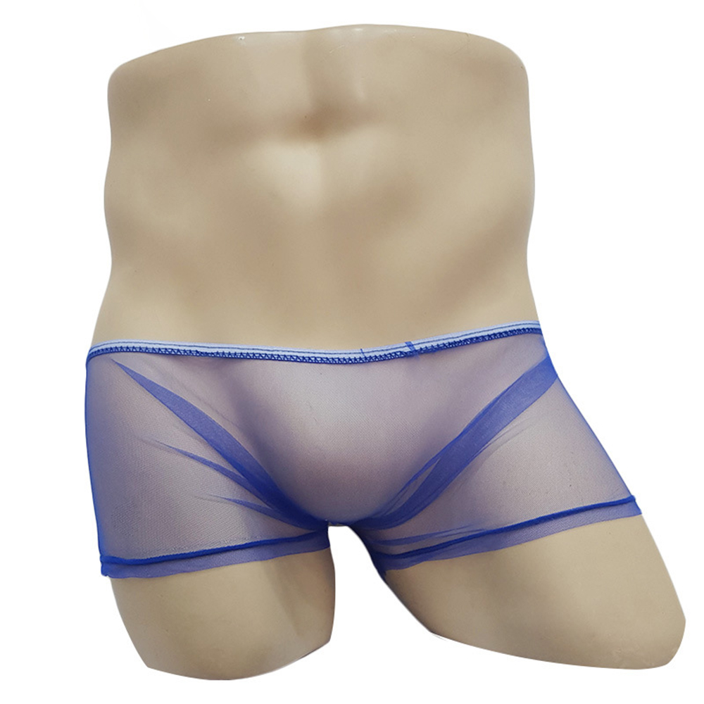 Mannelijke Boxer Heren Slips P - Trunk Breathable Men recensie en prijs