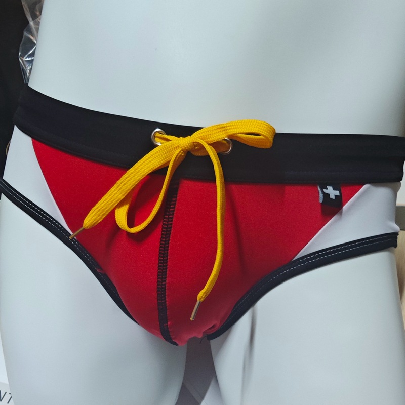 Mode kleuraanpassing heren zwe - Trunk Breathable Men recensie en prijs