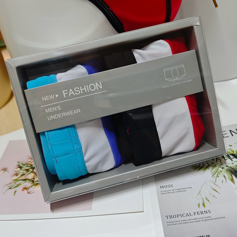 Mode kleuraanpassing heren zwe - Trunk Breathable Men recensie en prijs