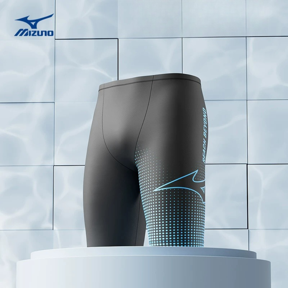 Mizuno Heren Zwembroeken Ademe - Trunk Breathable Men recensie en prijs