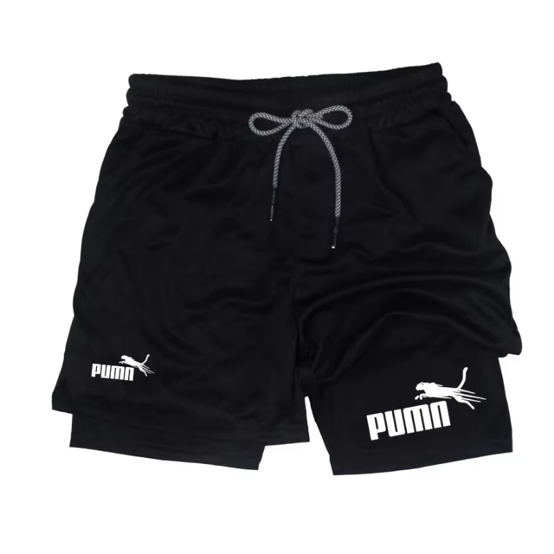Herenshorts voor de zomer, ade - Compression Shorts Athletes recensie en prijs