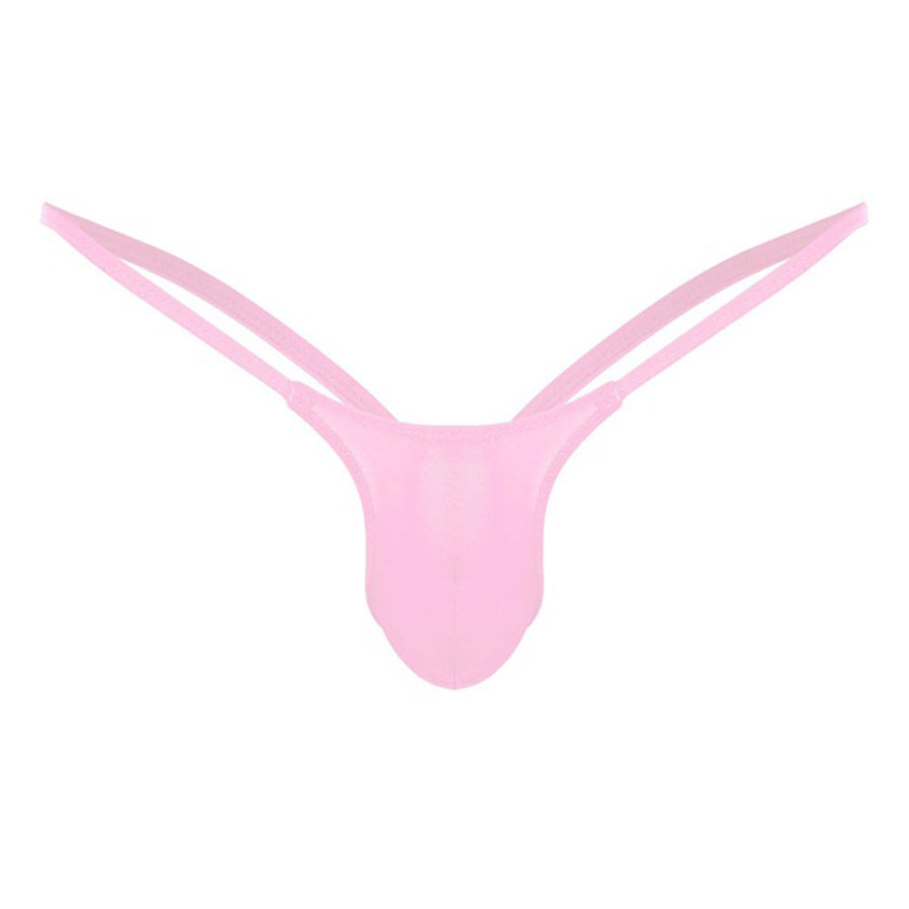 Ademende heren string slips, s - Trunk Breathable Men recensie en prijs