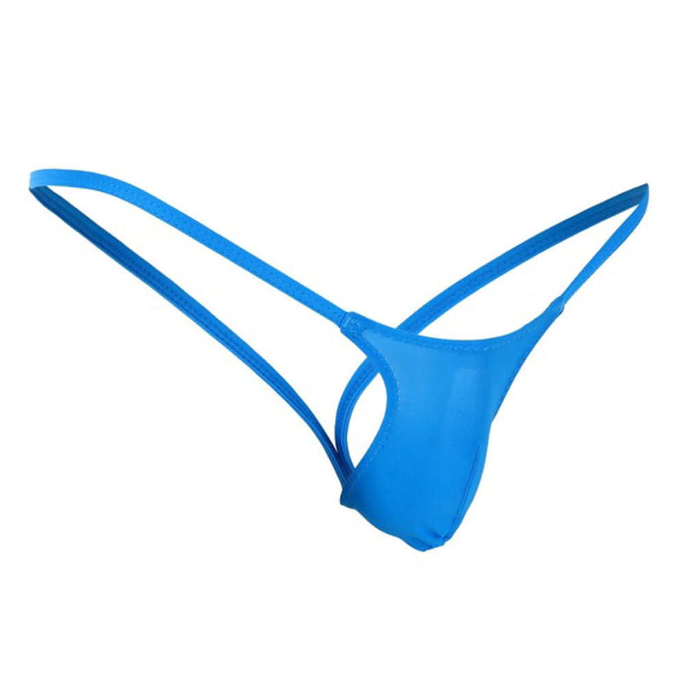 Ademende heren string slips, s - Trunk Breathable Men recensie en prijs