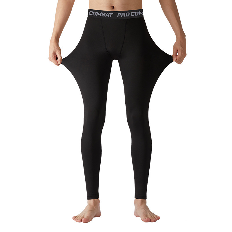 Nieuwe compressiebroek voor he - Compression Shorts Athletes recensie en prijs