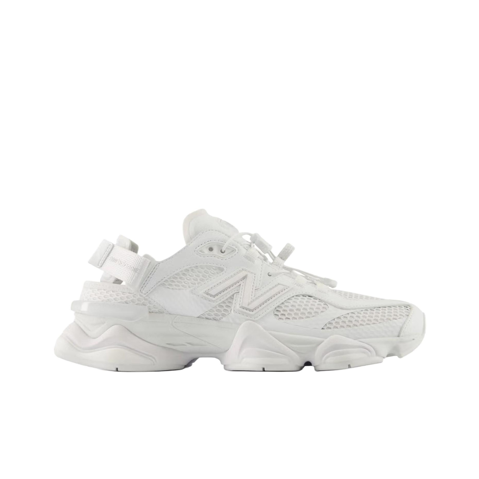 New Balance NB 9060 hardloopsc - New Balance Shoes 9060 recensie en prijs