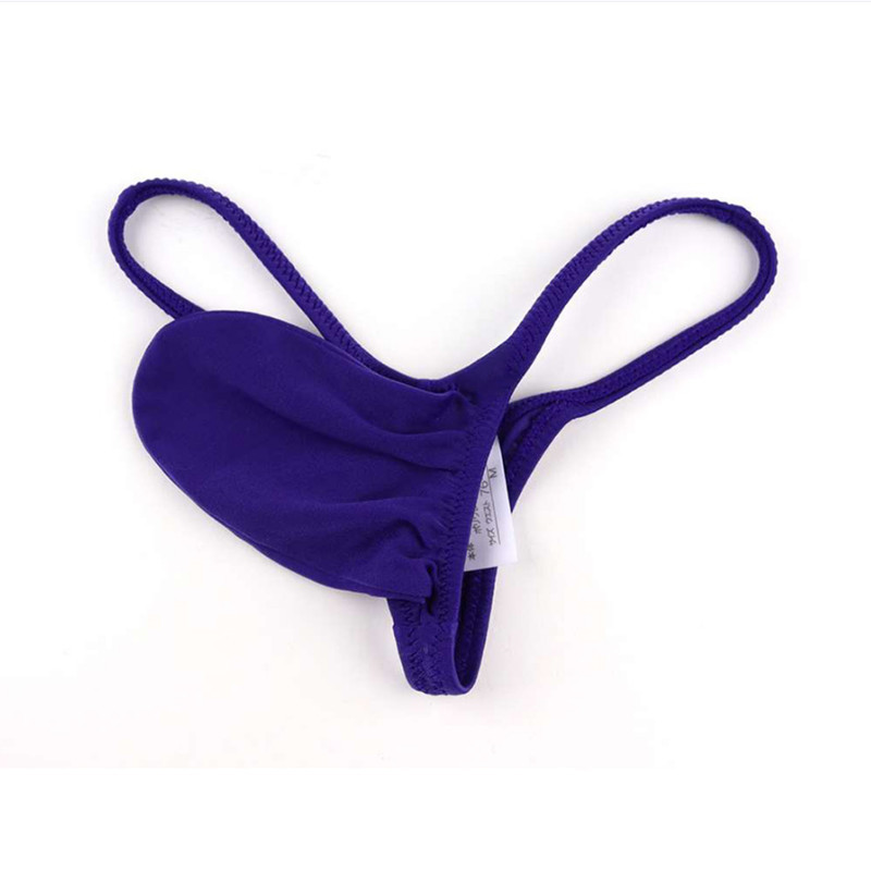 Ademende elastische heren T-ba - Trunk Breathable Men recensie en prijs