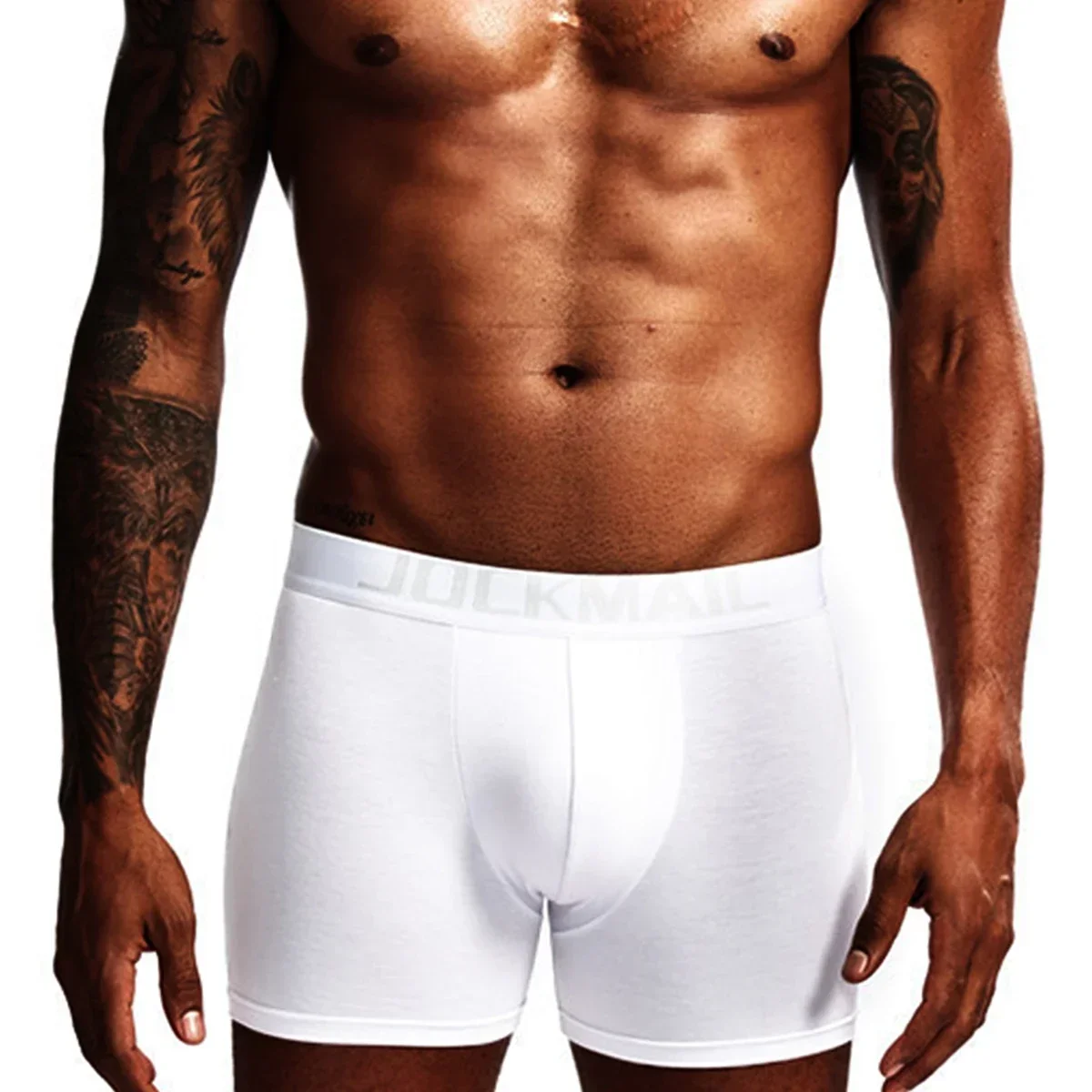 Mannen Comfortabele Katoenen B - Boxer Brief Pack Cotton recensie en prijs