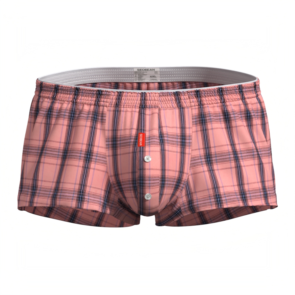 Platte herenshorts, Aro-shorts - Boxer Brief Pack Cotton recensie en prijs