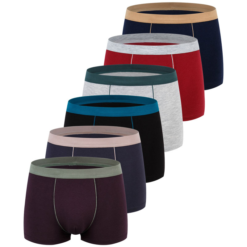 Groot formaat naadloos ondergo - Multi Pack Underwear recensie en prijs