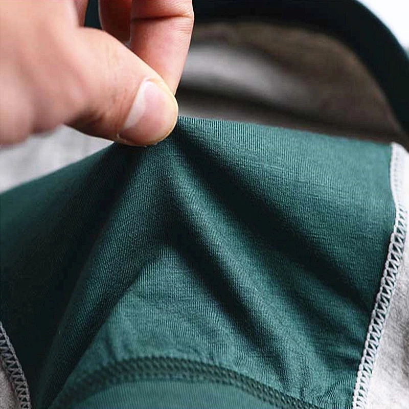 Groot formaat naadloos ondergo - Multi Pack Underwear recensie en prijs